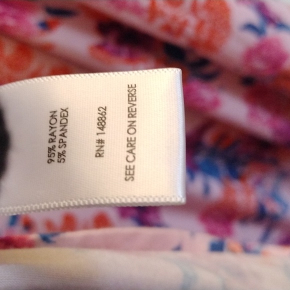 NWOT Torrid Super Soft Button Midi Dress Size 3 - Picture 6 of 8